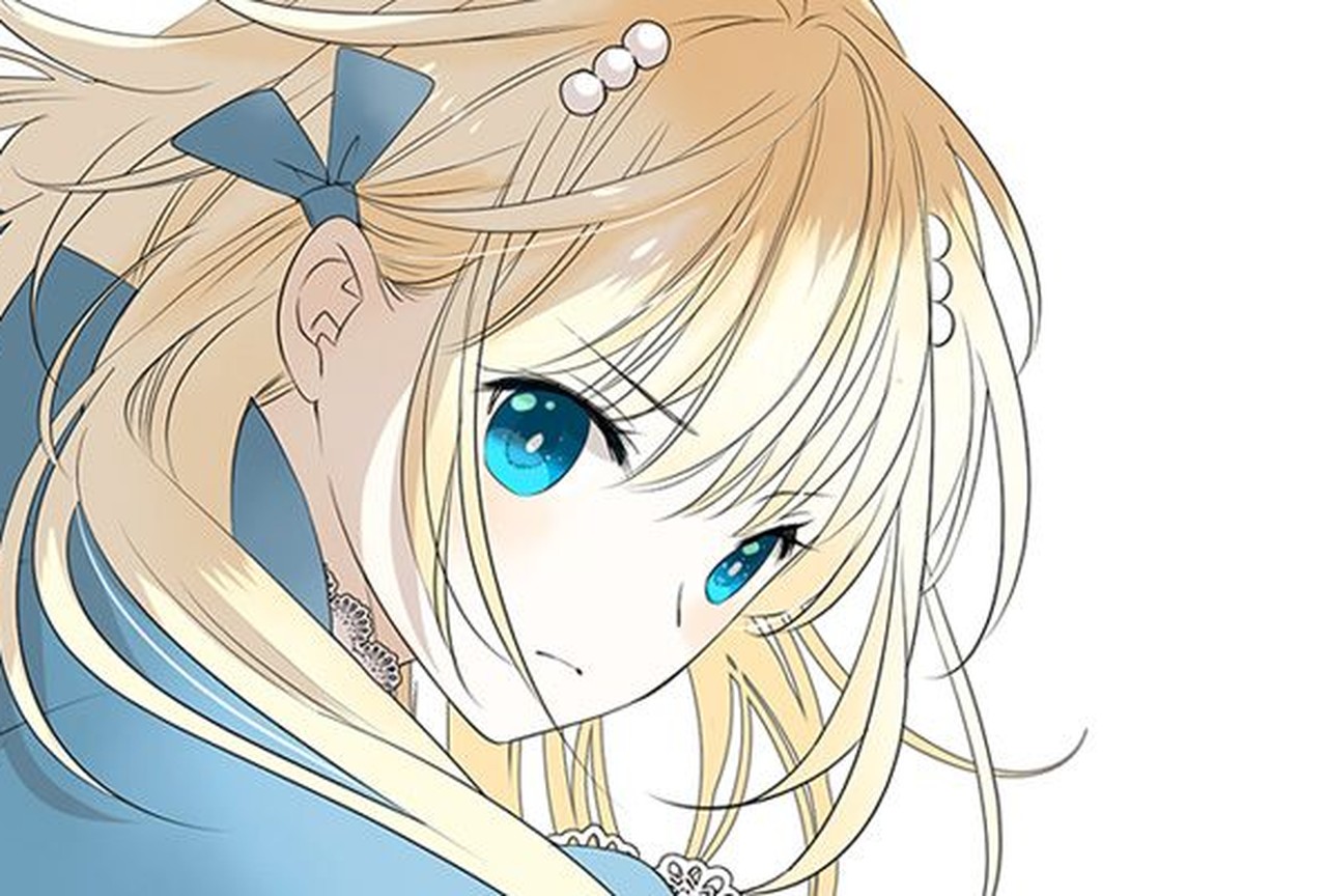 Le Cygne et le Faucon - Episode 1 - ONO Webtoon et Manga