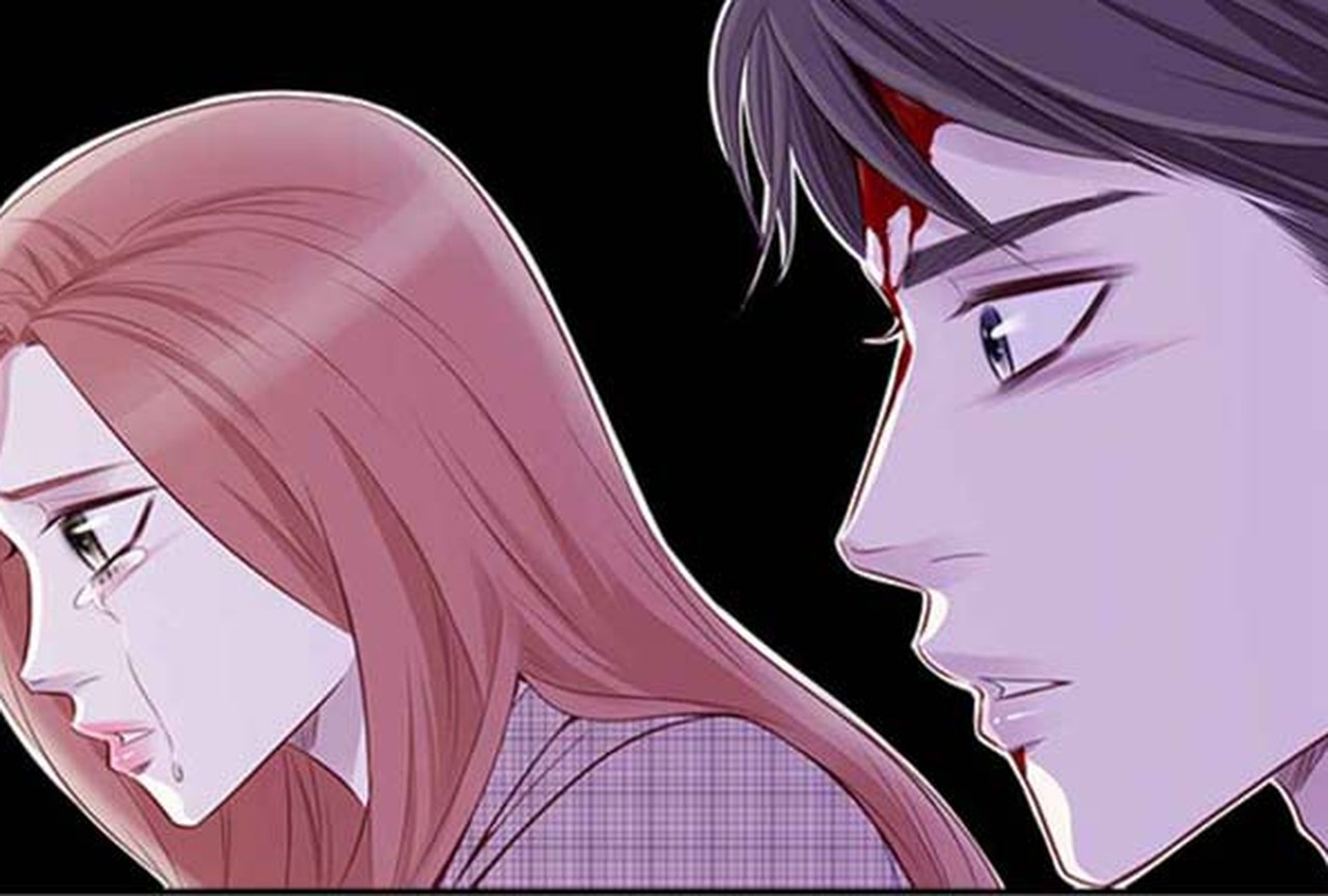 Harmonie Secrète - Episode 83 - ONO Webtoon et Manga