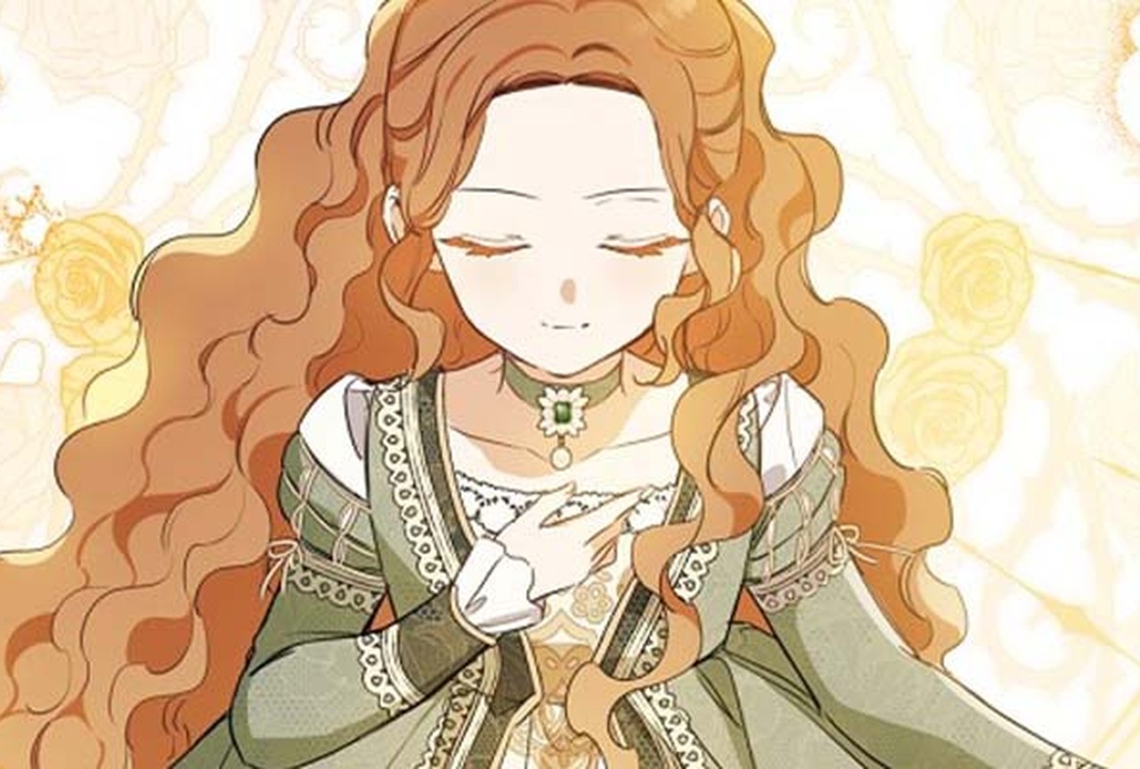 La Nouvelle Cheffe de Clan - Episode 105 - ONO Webtoon et Manga