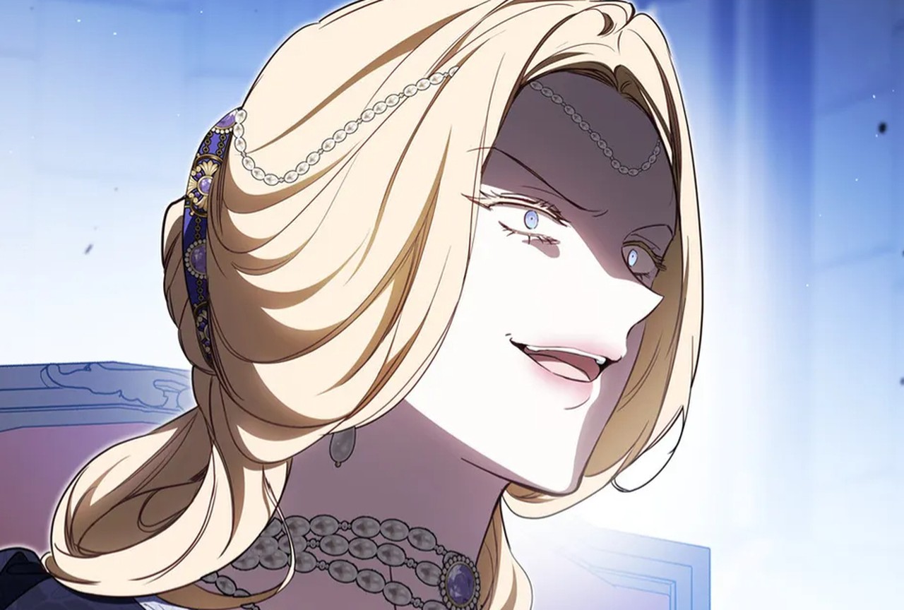 La Nouvelle Cheffe de Clan - Episode 220 - ONO Webtoon et Manga