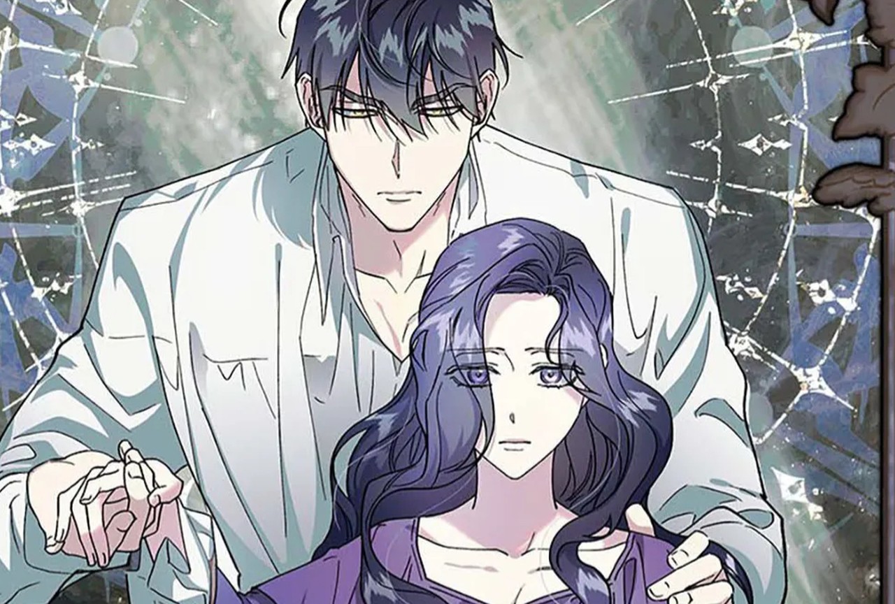 Sacrifiée - Episode 35 - ONO Webtoon et Manga