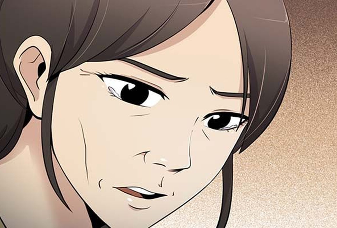 Again my life - Episode 10 - ONO Webtoon et Manga