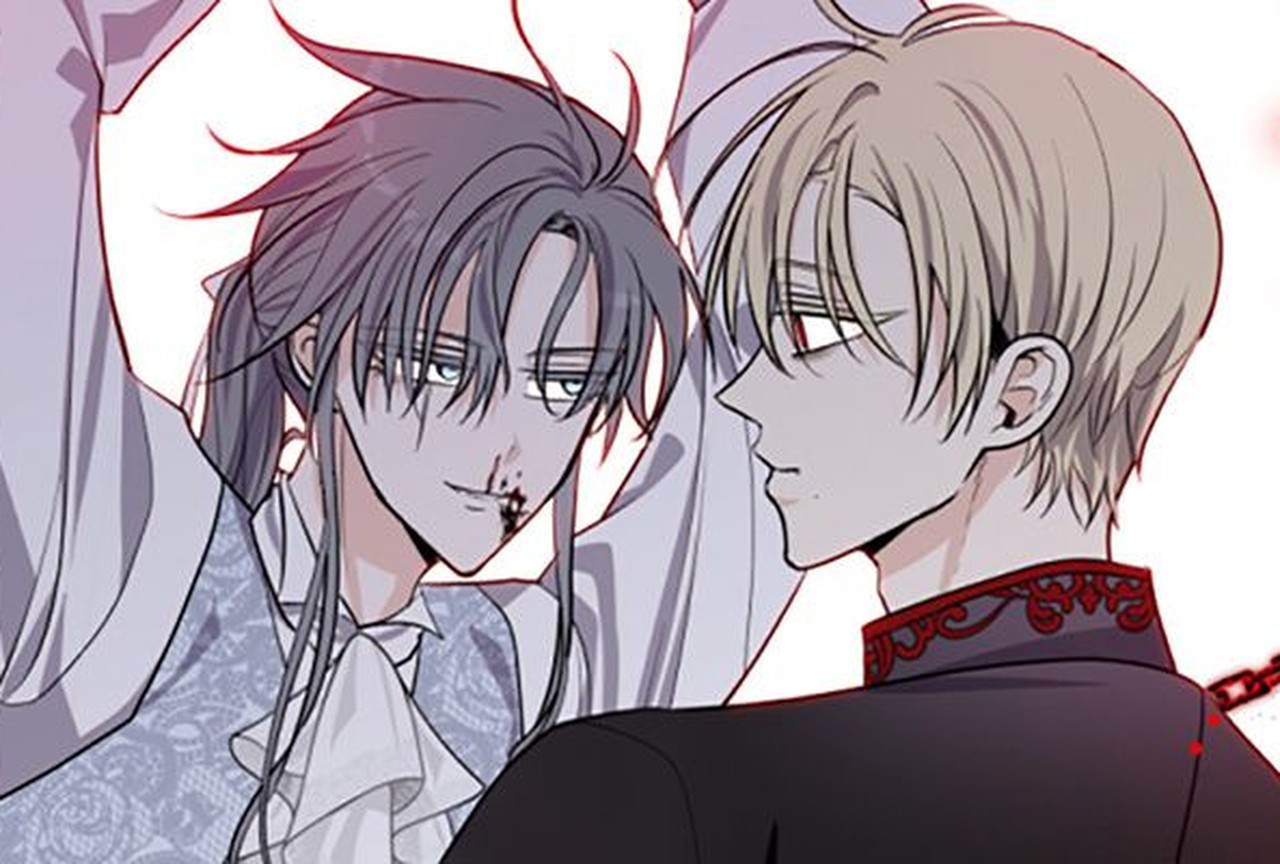 La sorcière sans espoir - Episode 69 - ONO Webtoon et Manga