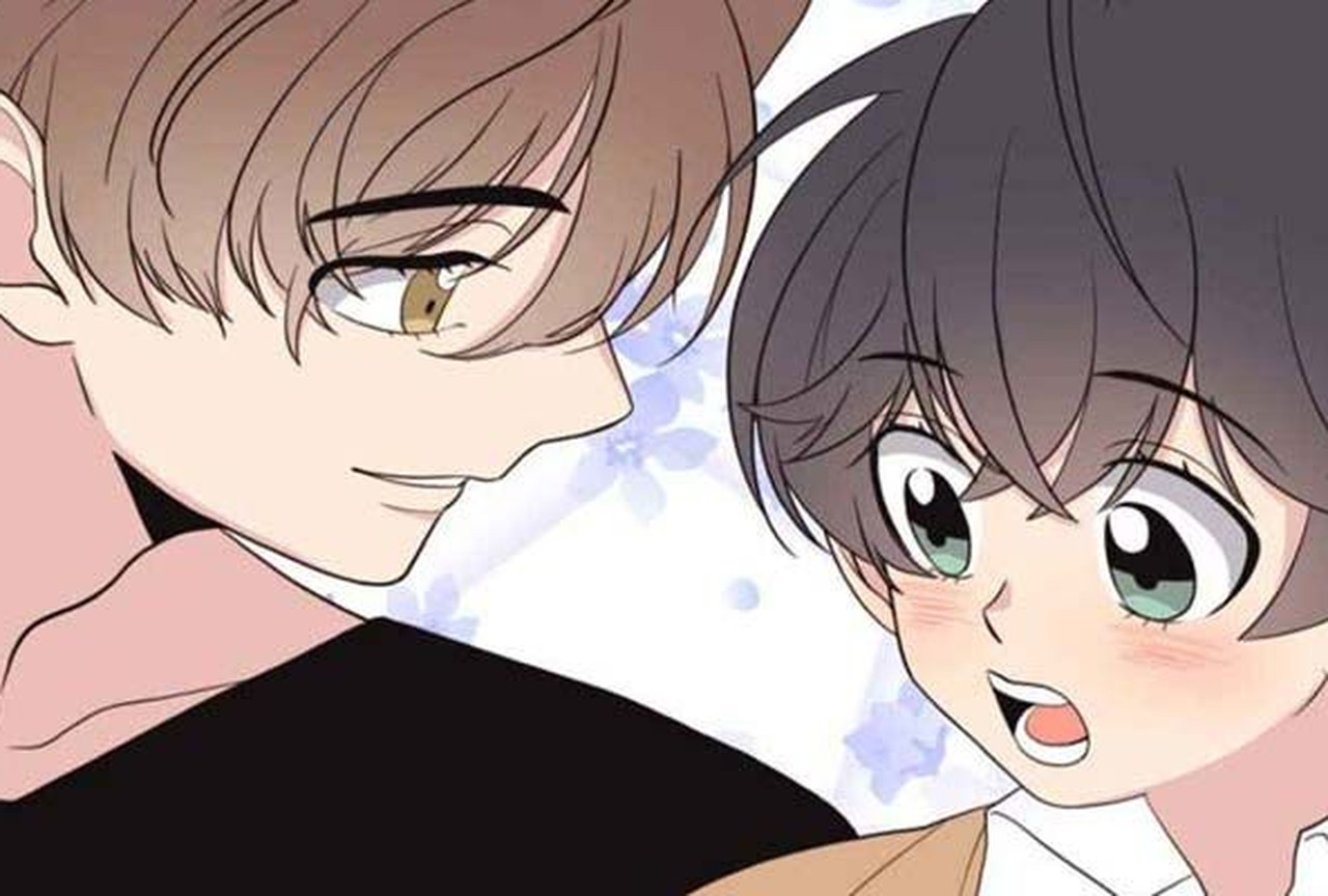 Mon Apollon de fanfiction ! - Episode 14 - ONO Webtoon et Manga