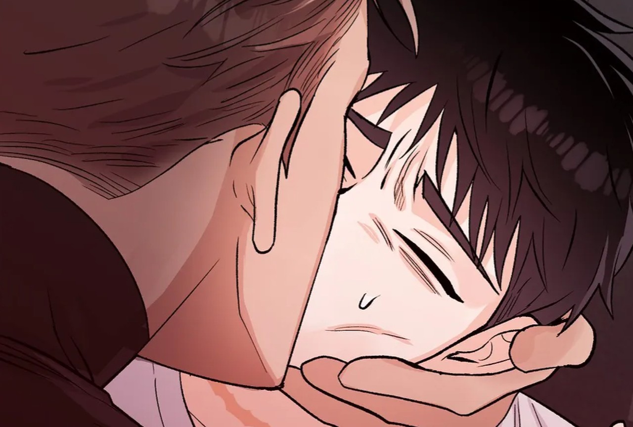 Pas à Pas - Episode 8 - ONO Webtoon et Manga