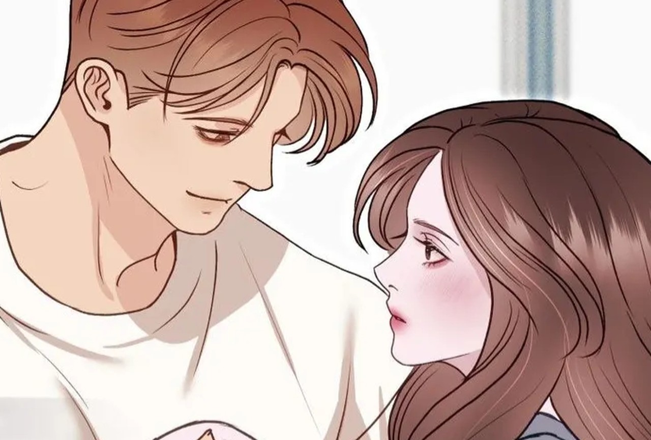 Fake Scandal - Episode 40 - ONO Webtoon et Manga