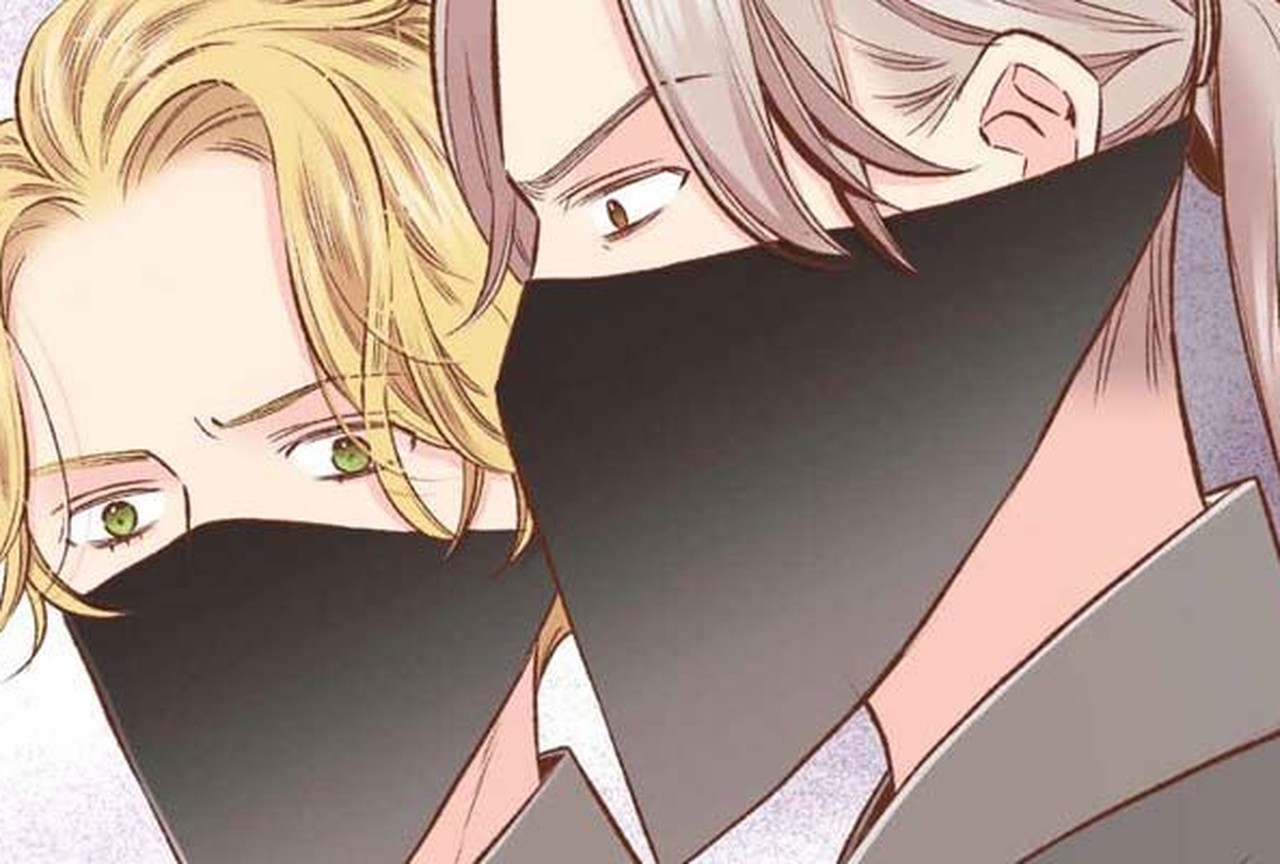 Fleurs de la Cour - Episode 226 - ONO Webtoon et Manga