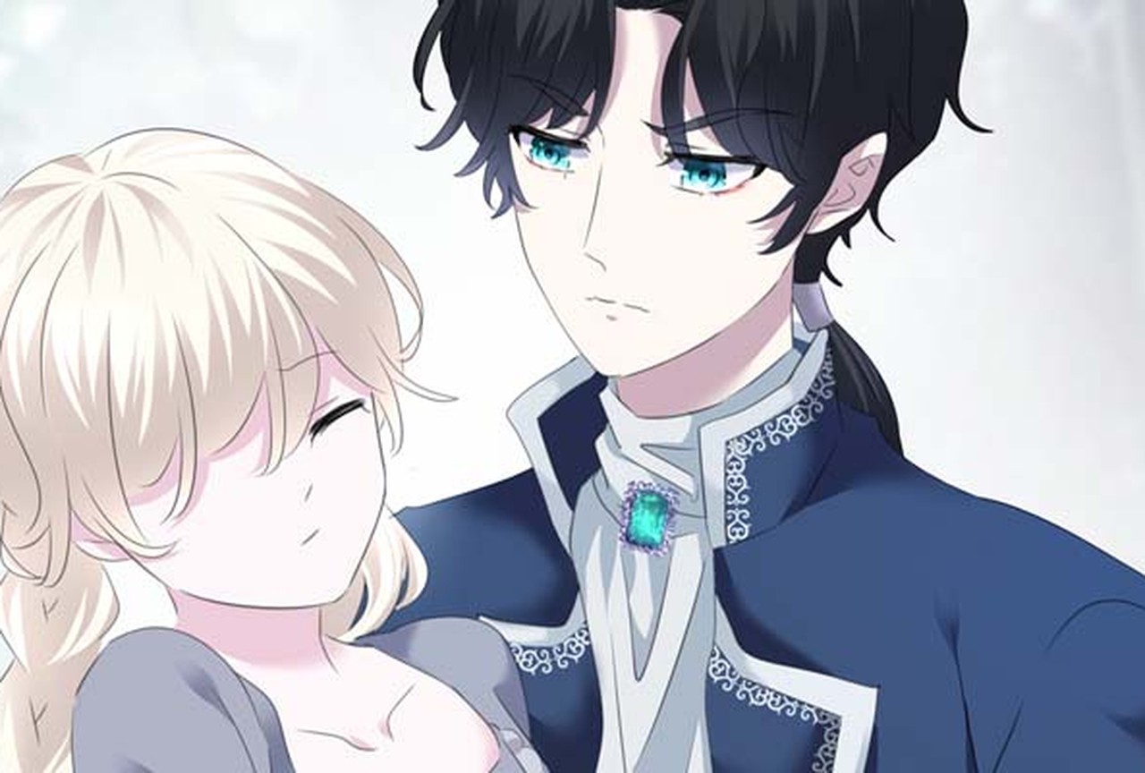 Blood-Drinking Always Works - Épisode 98 - ONO Webtoon et Manga