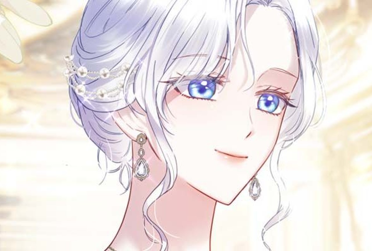 La petite prisonnière du Palais d'Hiver - Episode 14 - ONO Webtoon et Manga