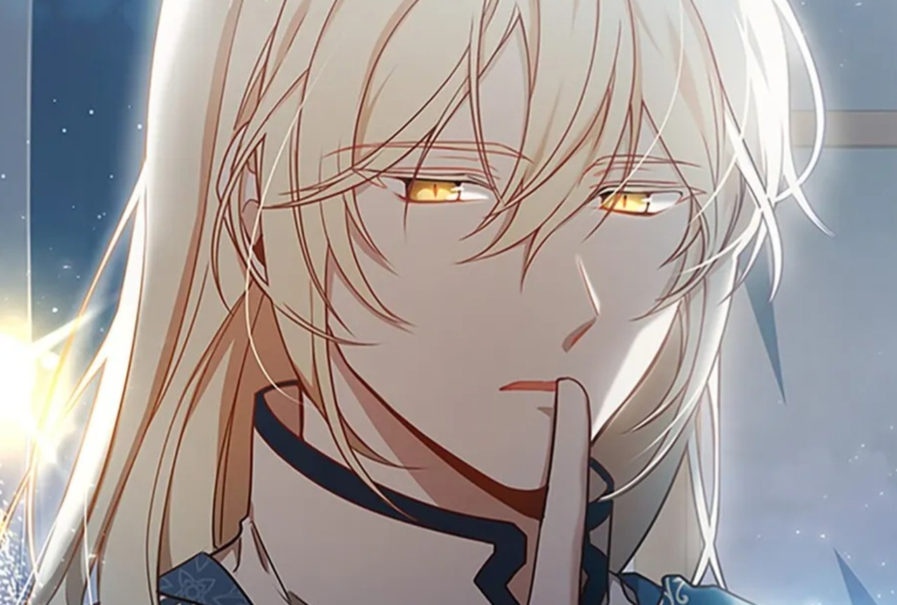 Into the Light, Once Again - Episode 5 - ONO Webtoon et Manga