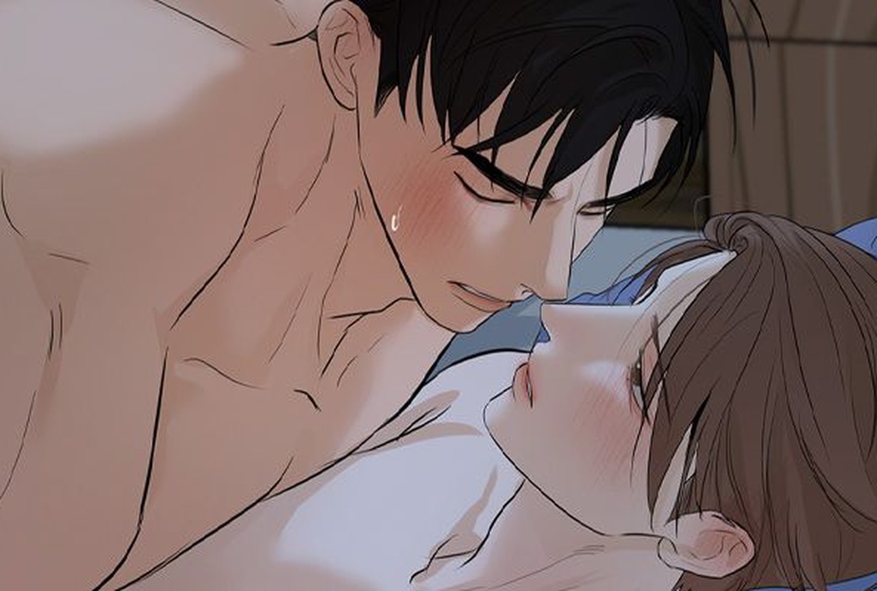 (+18) Secondo Piatto - 🔞Episode Bonus 2 - ONO Webtoon et Manga