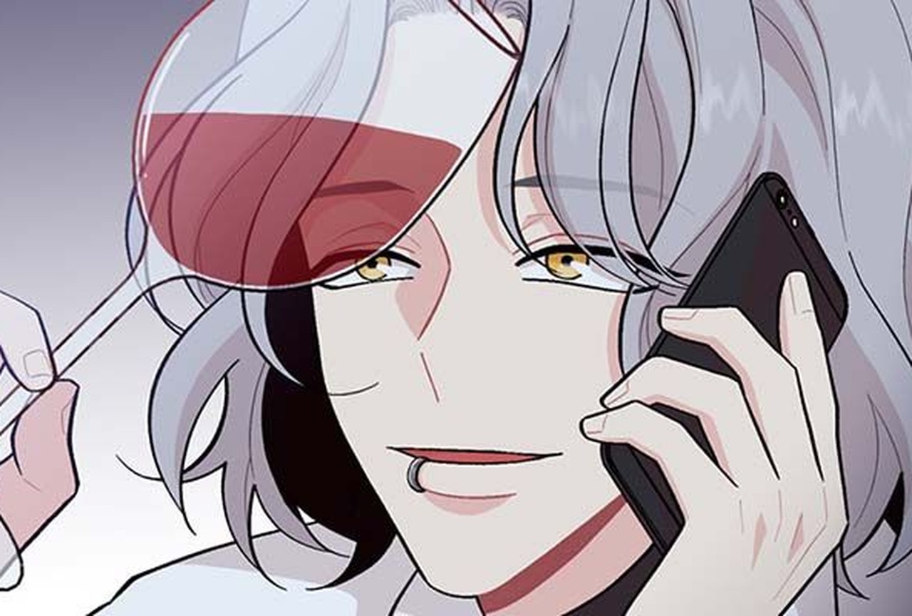 Amants ou faux-semblants ? - Episode 55 - ONO Webtoon et Manga