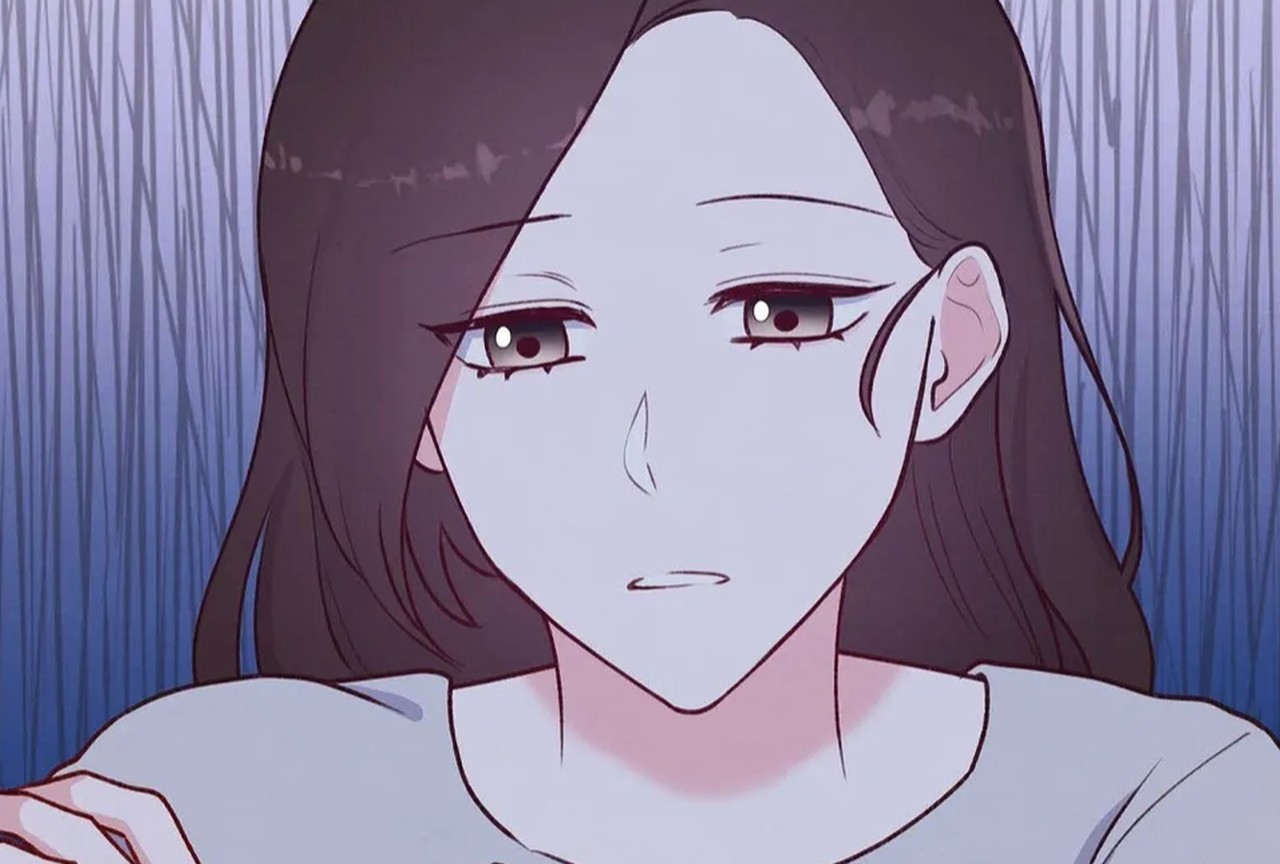 Une cuillerée de ton amour - Episode 6 - ONO Webtoon et Manga