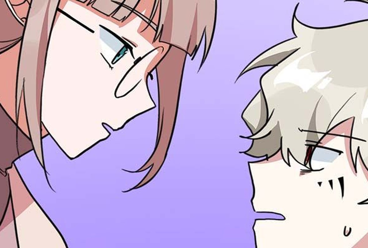 Dreamcatchers - Episode 44 - ONO Webtoon et Manga