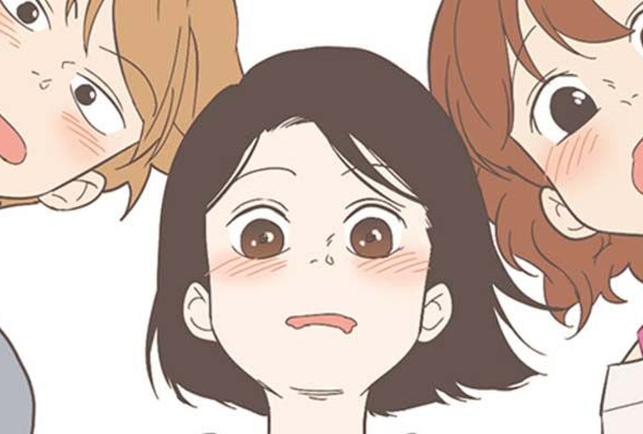 À propos de nous - Episode 18 - ONO Webtoon et Manga