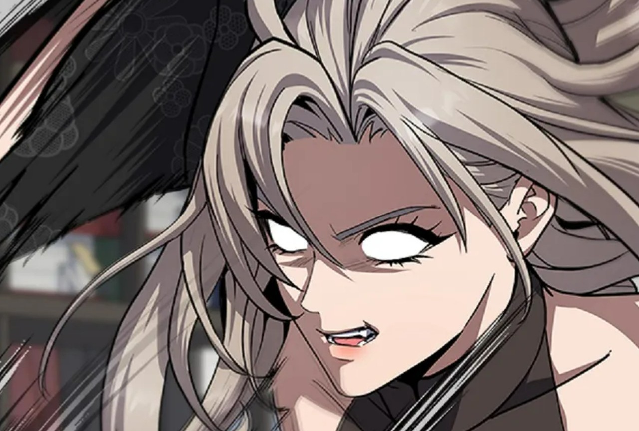 Forever Level One - Episode 130 - ONO Webtoon et Manga