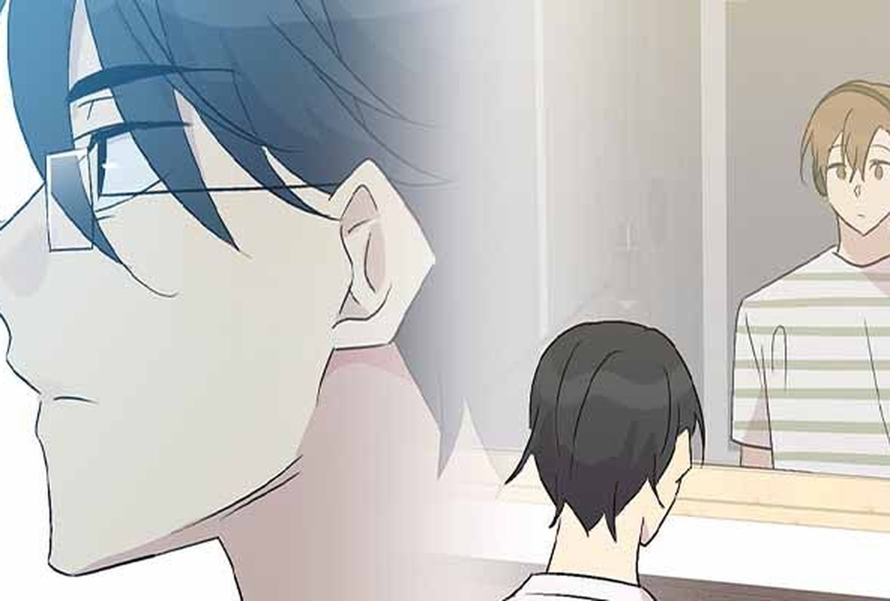 Mon oncle est une star de K-Pop - Episode 22 - ONO Webtoon et Manga