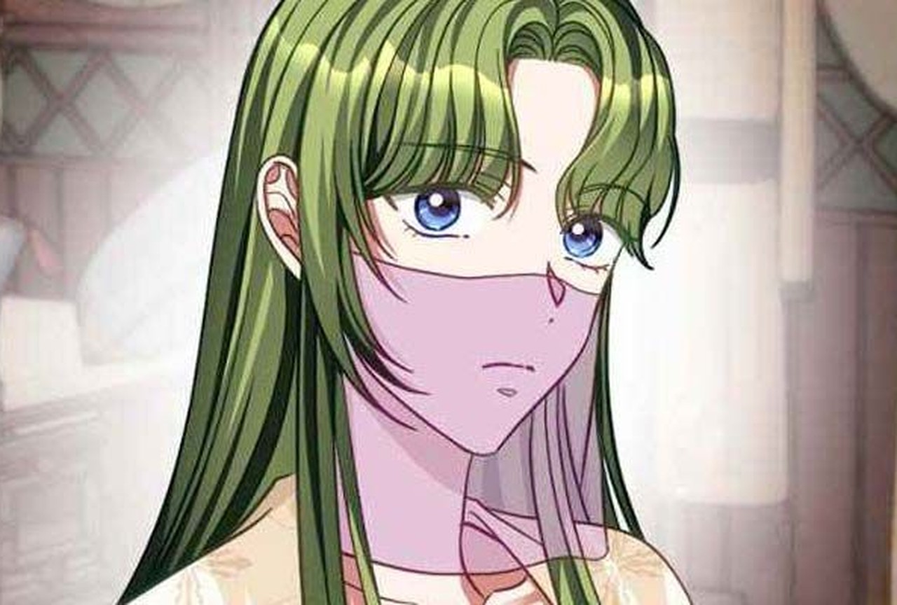 Jusqu'au dernier pétale - Episode 84 - ONO Webtoon et Manga