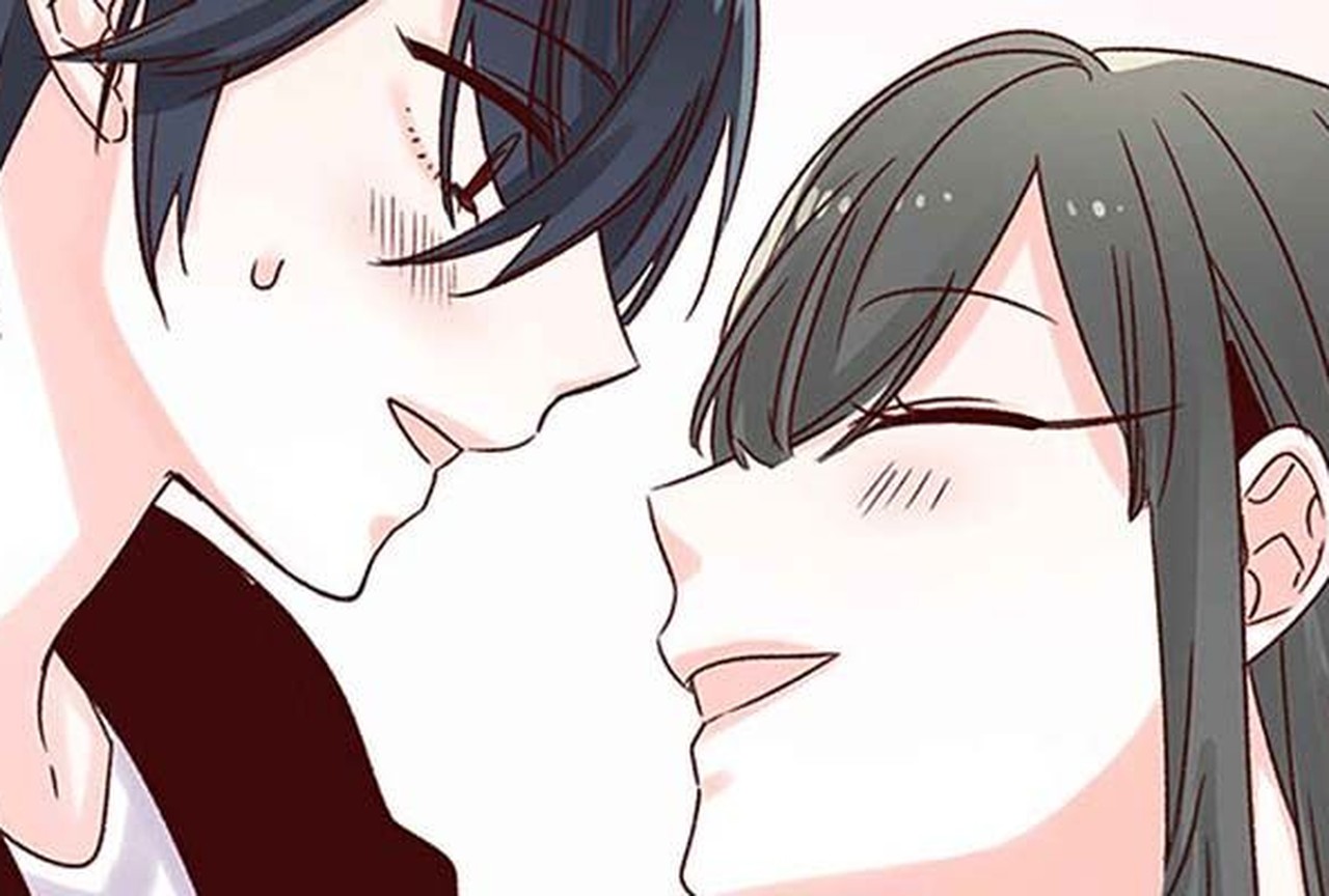 Rouge Sucré - Episode 24 - ONO Webtoon et Manga