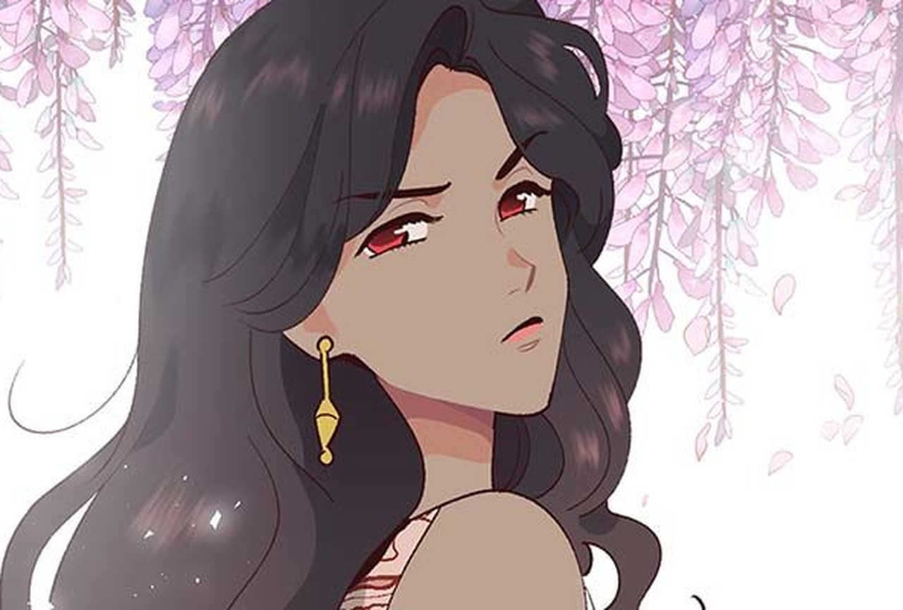 L'armure et la couronne - Episode 41 - ONO Webtoon et Manga
