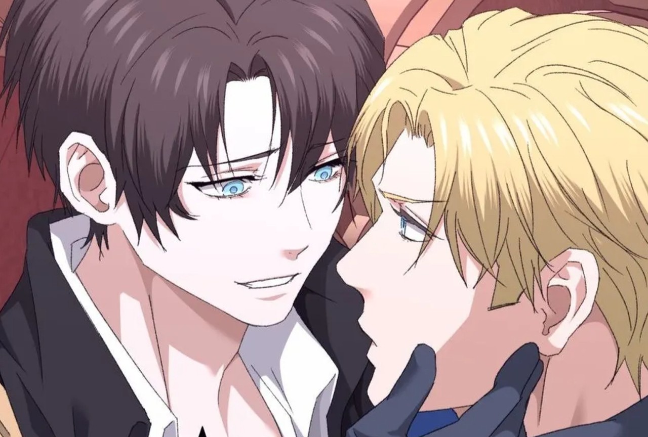 (+18) Under the moonlight - 🔞Episode 29 - ONO Webtoon et Manga