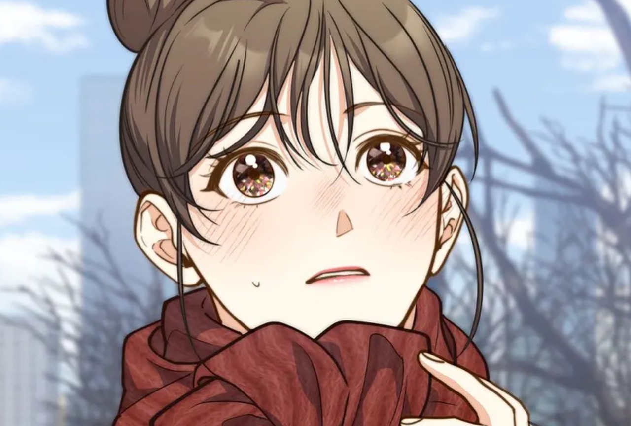 (+18) Just the Two of Us - Episode 31 - ONO Webtoon et Manga
