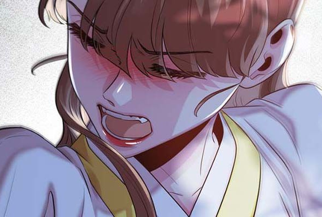 La Sélection - Episode 90 - ONO Webtoon et Manga