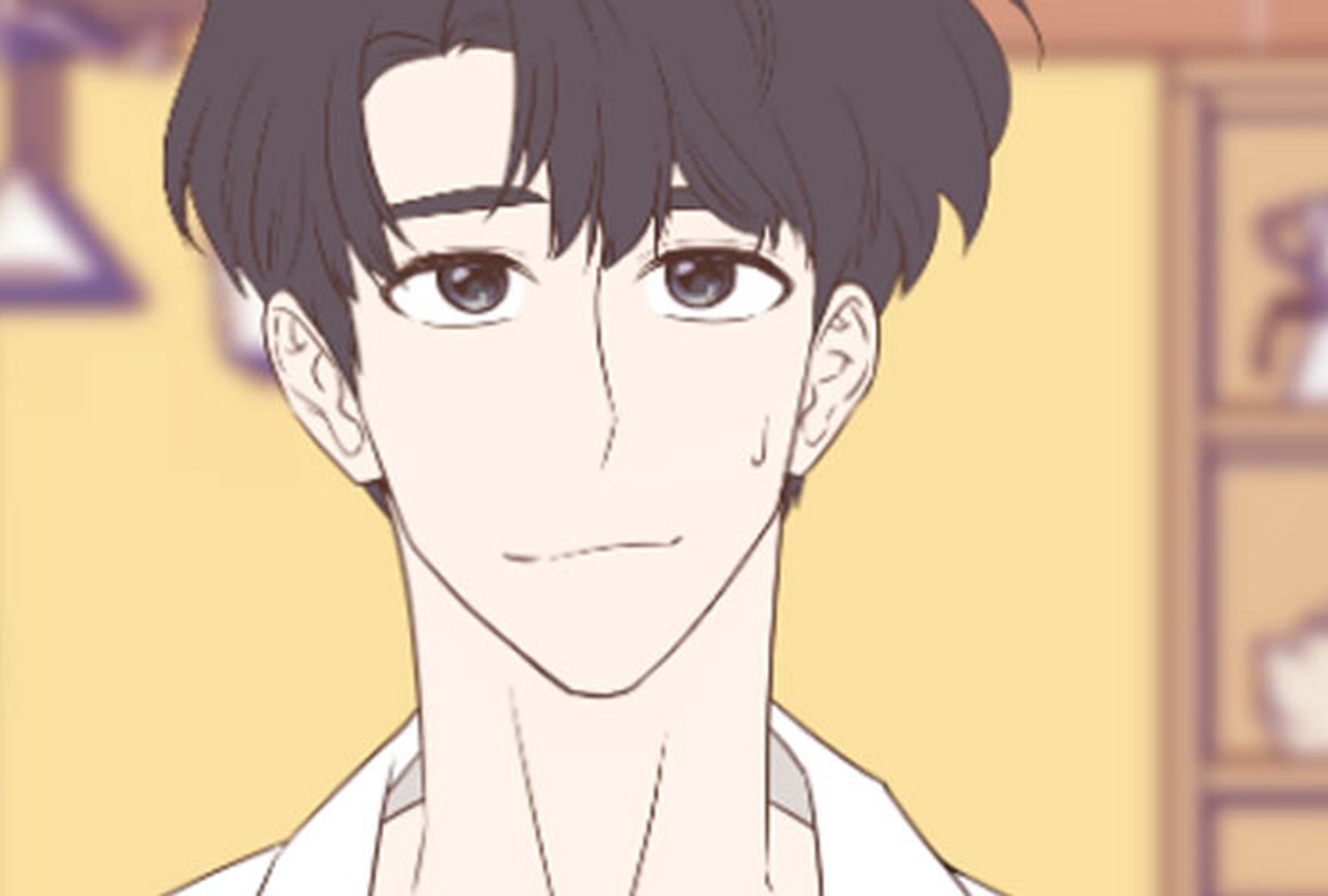 Just Kidding - Episode 23 - ONO Webtoon et Manga