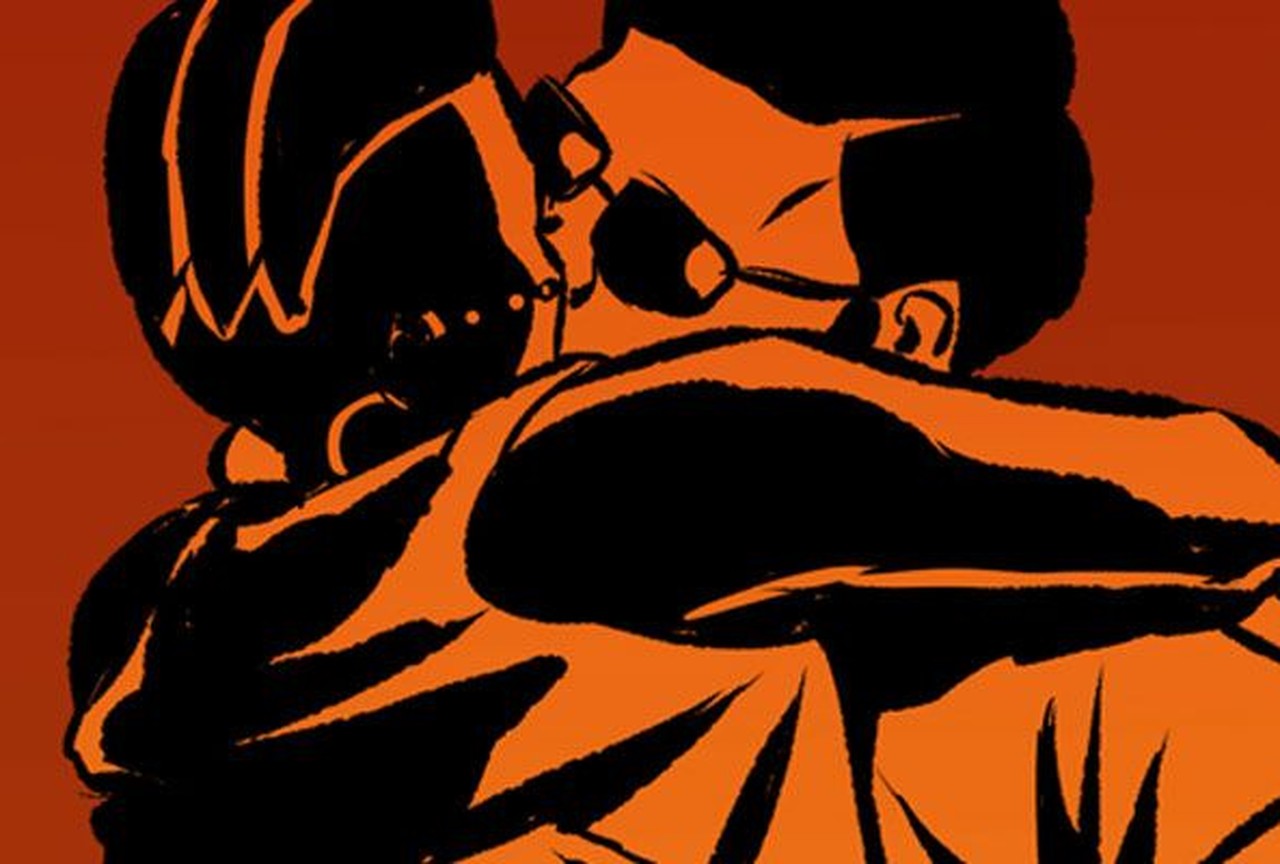 Kalakuta City - Épisode 10 - ONO Webtoon et Manga
