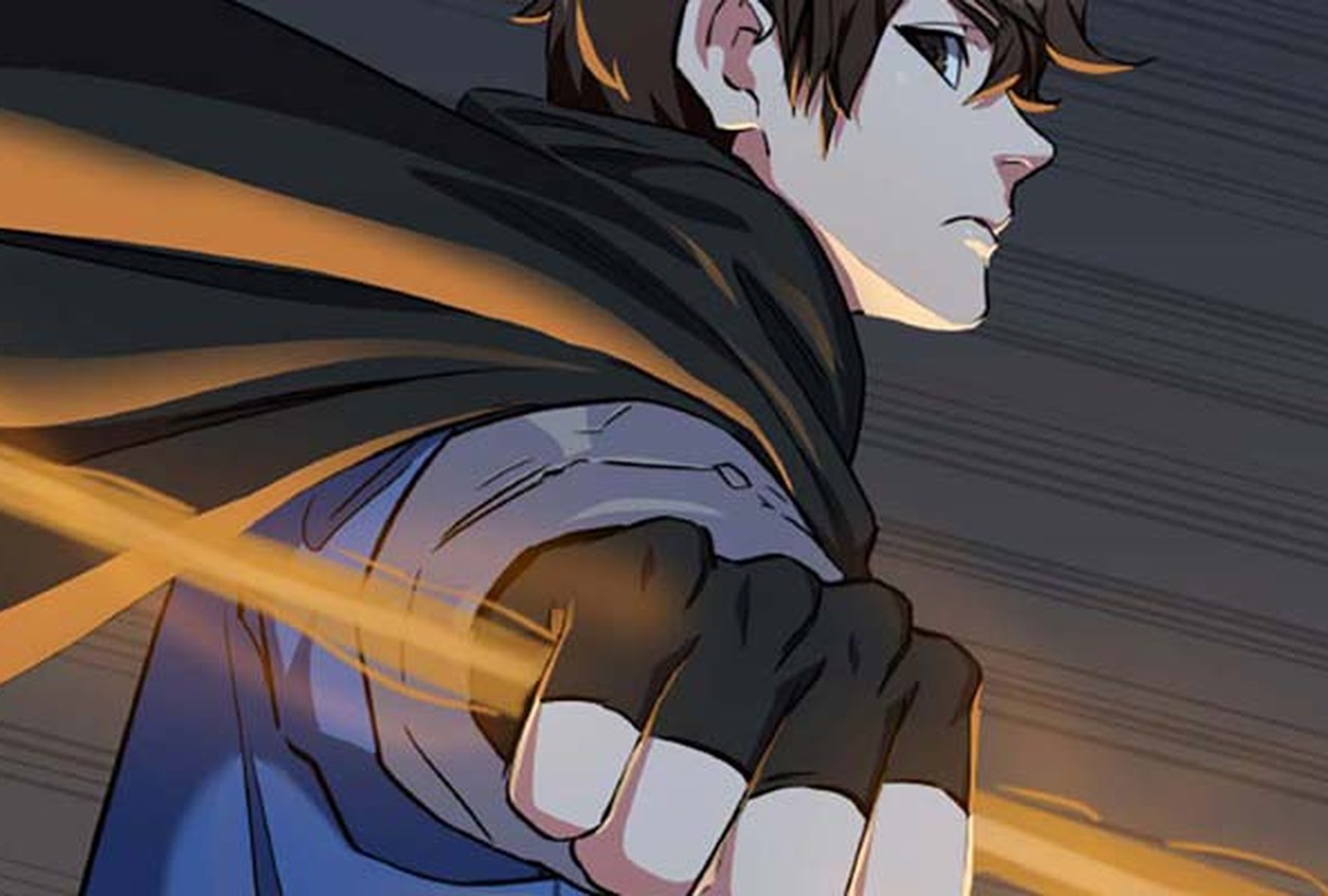 Forever Level One - Episode 17 - ONO Webtoon et Manga