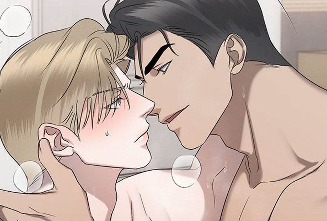 (+18) Make me wet ! - 🔞 Episode 28 - ONO Webtoon et Manga