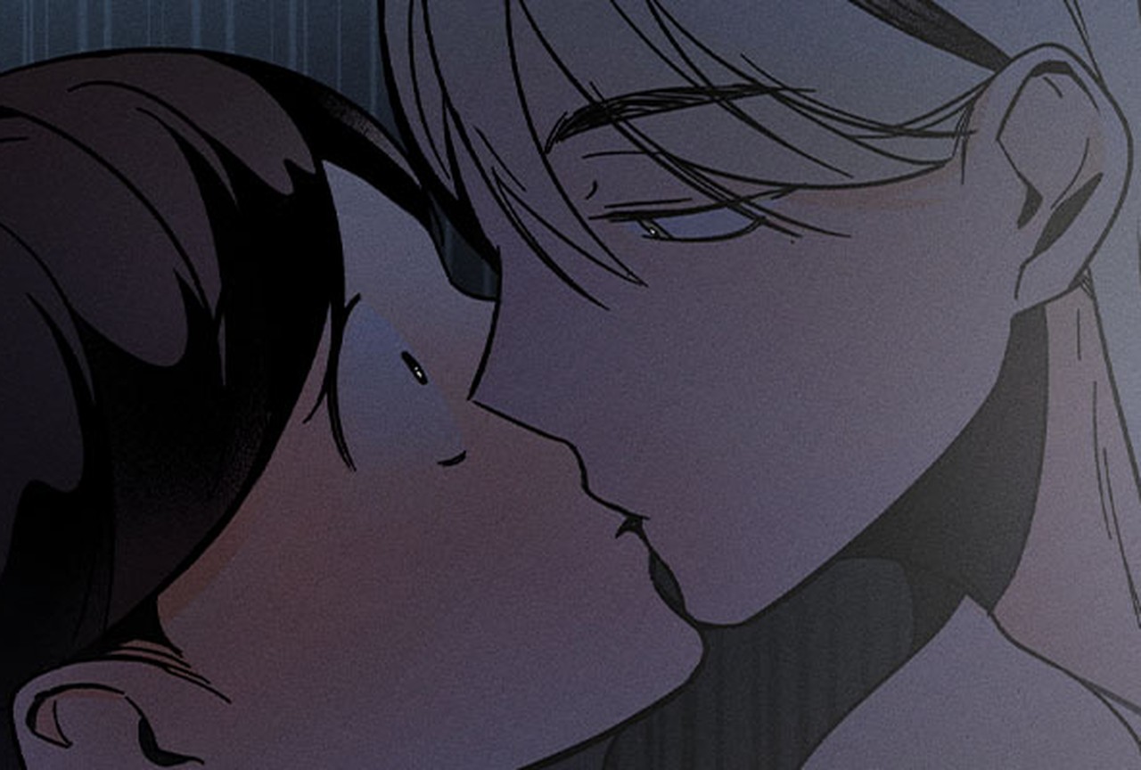 [Preview] Haunt Me Harder - Episode 2 - ONO Webtoon et Manga