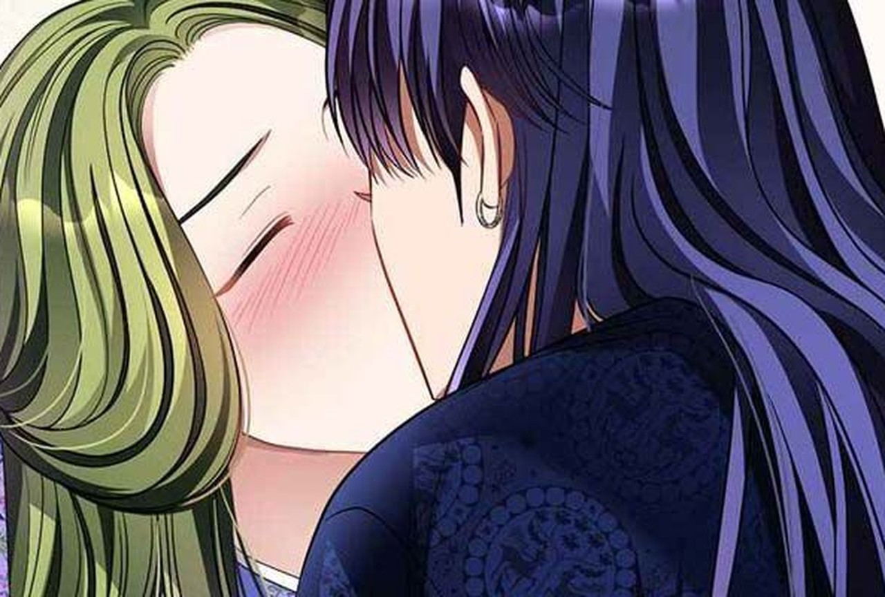 Jusqu'au dernier pétale - Episode 64 - ONO Webtoon et Manga