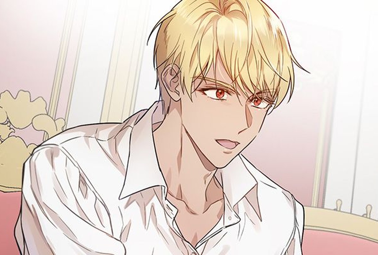 Contrat démoniaque - Episode 31 - ONO Webtoon et Manga