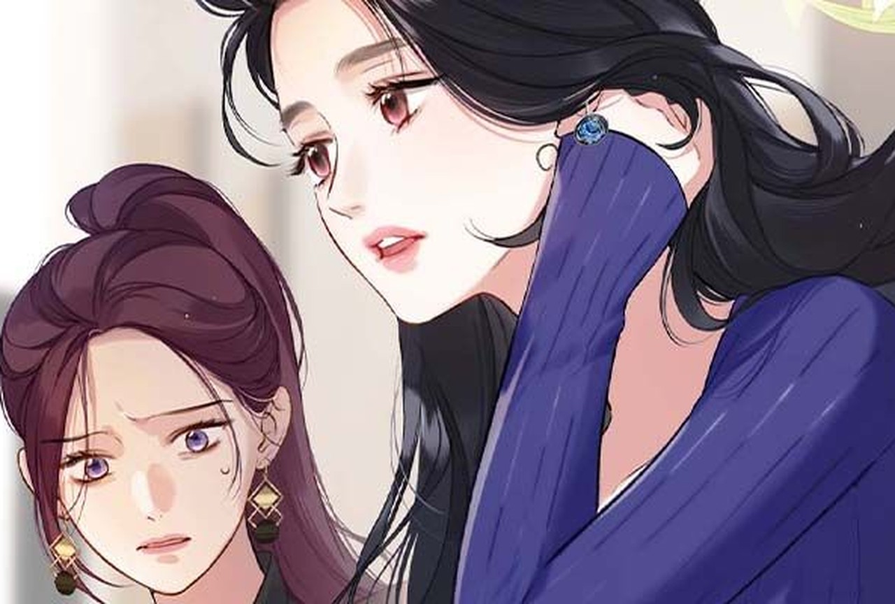 Priceless Seduction - Episode 10 - ONO Webtoon et Manga