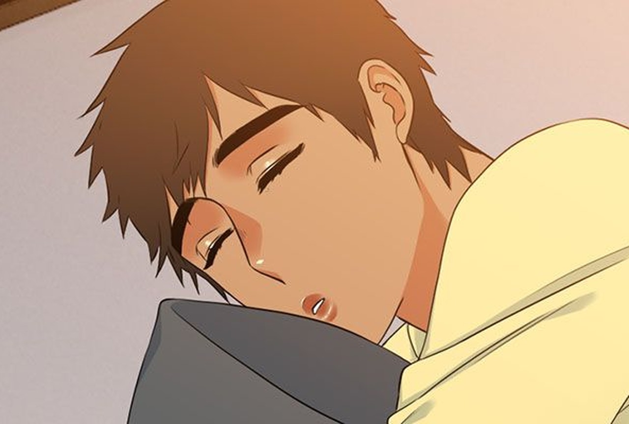 Paramour - Episode 75 - ONO Webtoon et Manga