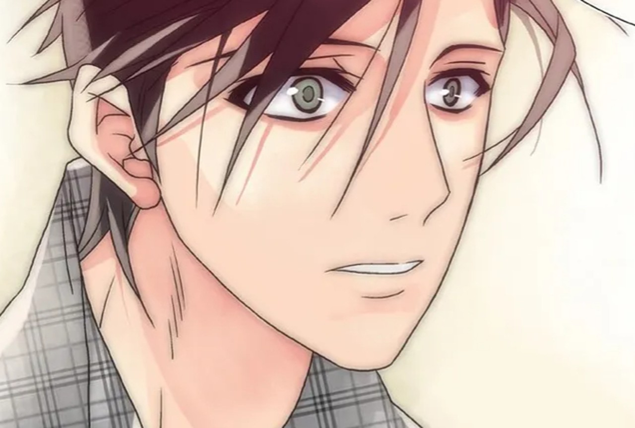 (+18) La chaîne alimentaire - Episode 17 - ONO Webtoon et Manga
