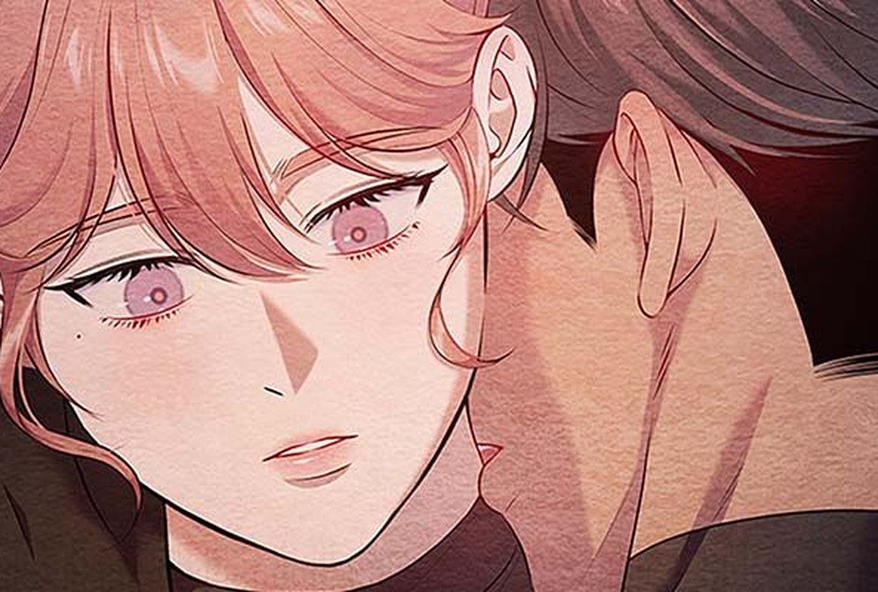 Like in a dream - Episode 18 - ONO Webtoon et Manga