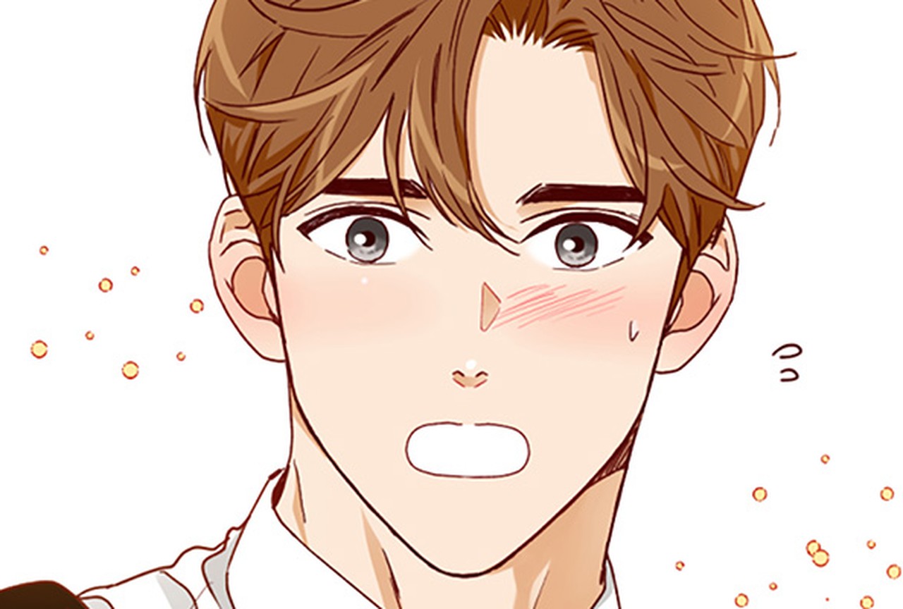 An Hour of romance - Episode 168 - ONO Webtoon et Manga