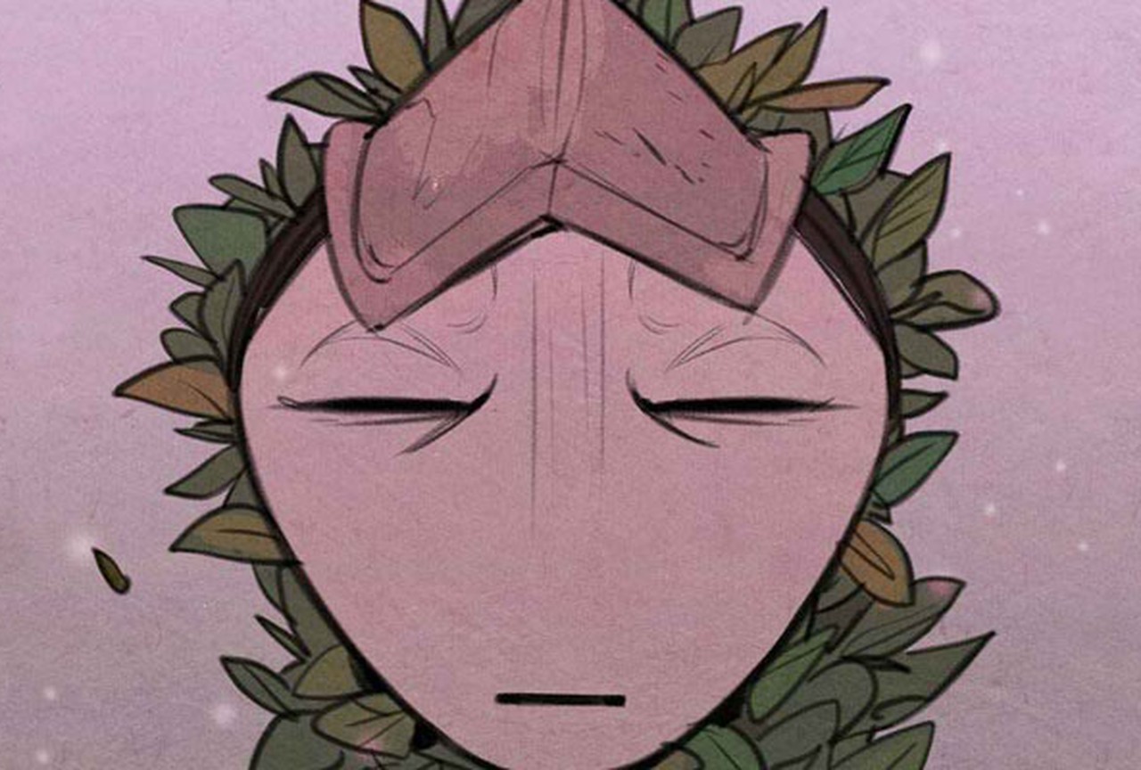 Woods - Episode 20 - ONO Webtoon et Manga