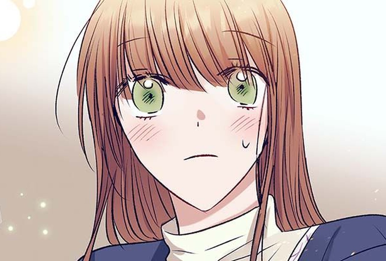 Quand ta magie m'a touchée - Episode 101 - ONO Webtoon et Manga