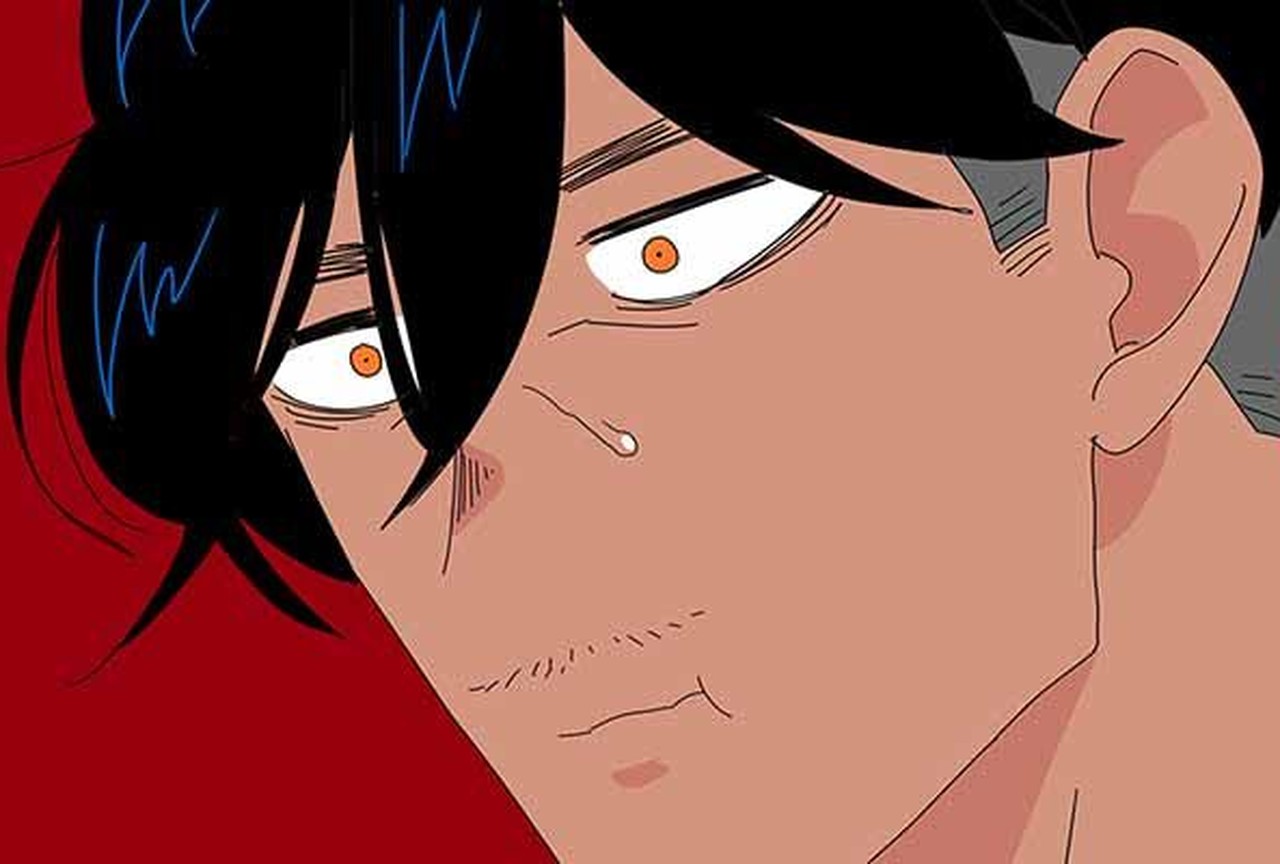 Le Majordome de Madame - Episode 24 - ONO Webtoon et Manga