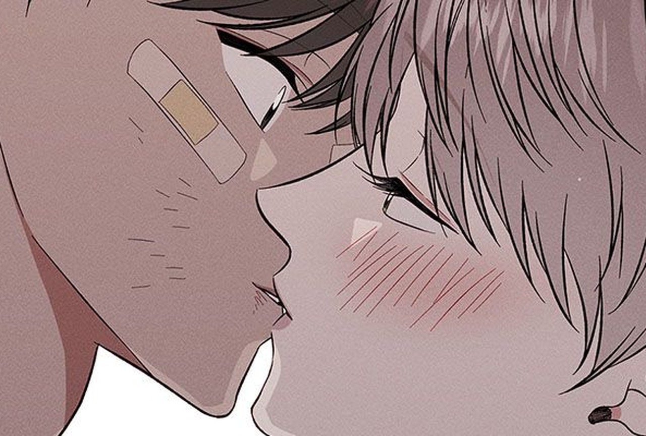 Heart Stain - Episode 30 - ONO Webtoon et Manga