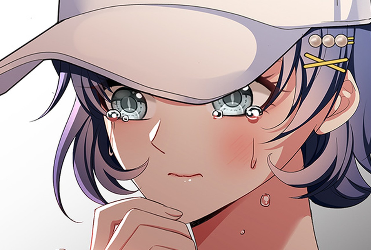 Mr Intrigue's Love Game - Episode 55 - ONO Webtoon et Manga