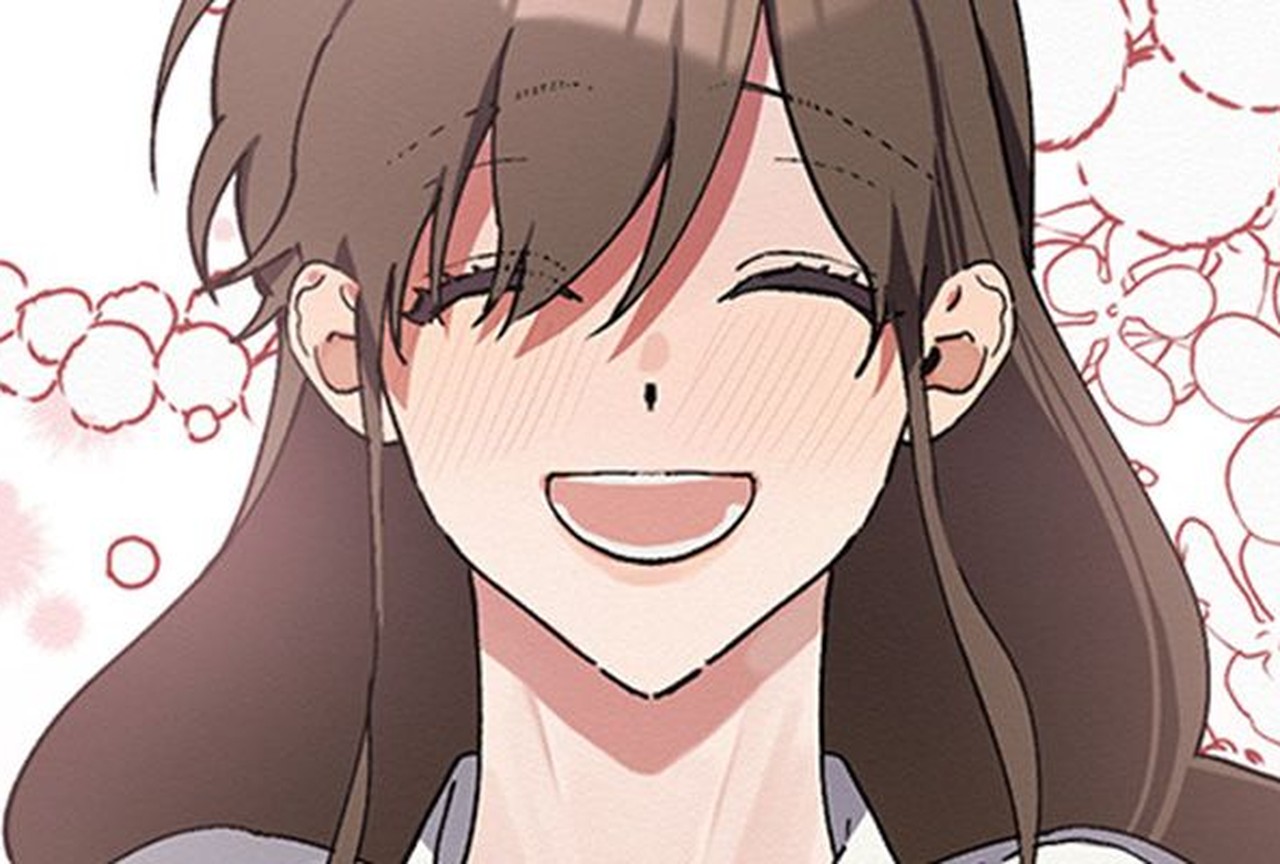 La Fleur sans nom - Episode 3 - ONO Webtoon et Manga