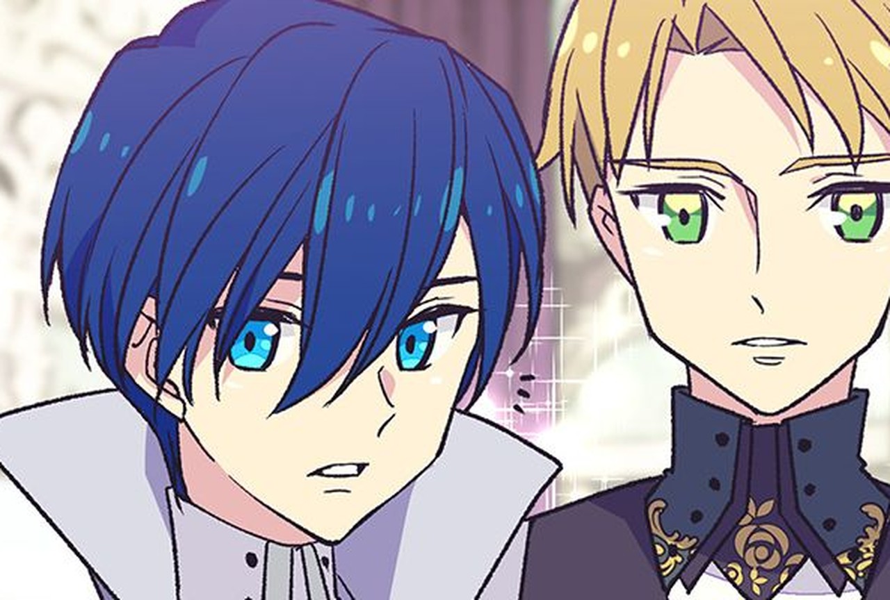 The Abandoned Empress - Episode 17 - ONO Webtoon et Manga