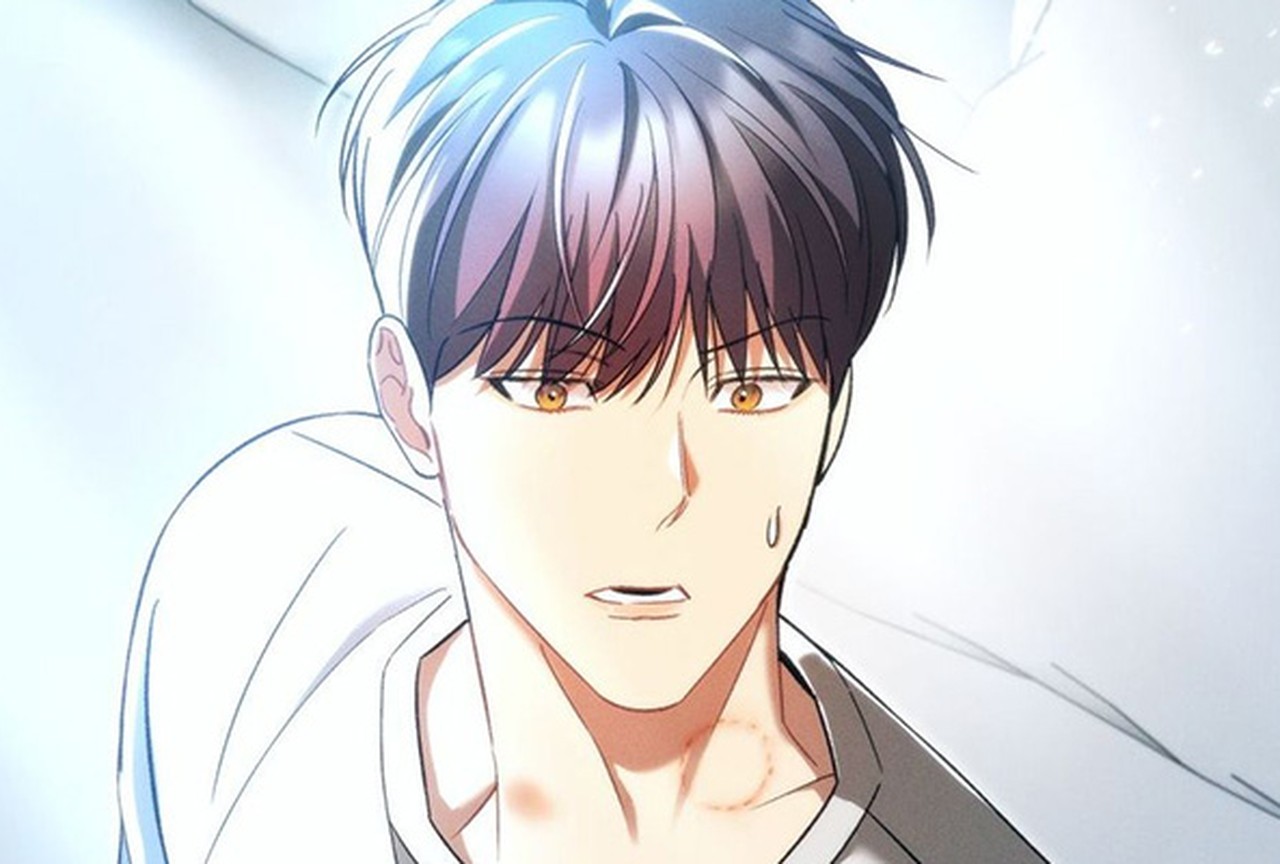 Epsilon - Episode 41 - ONO Webtoon et Manga