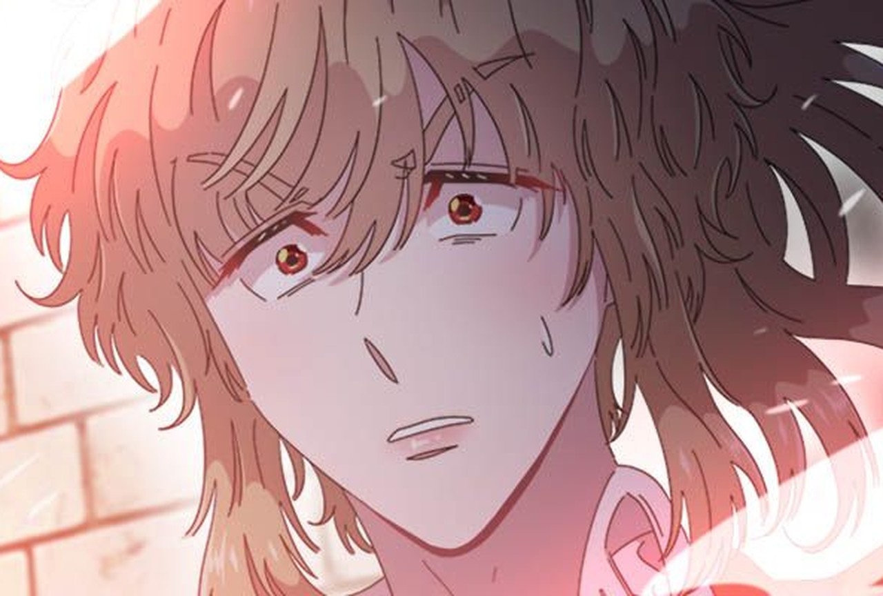 Les aventures de la fille du Roi Démon - Episode 111 - ONO Webtoon et Manga