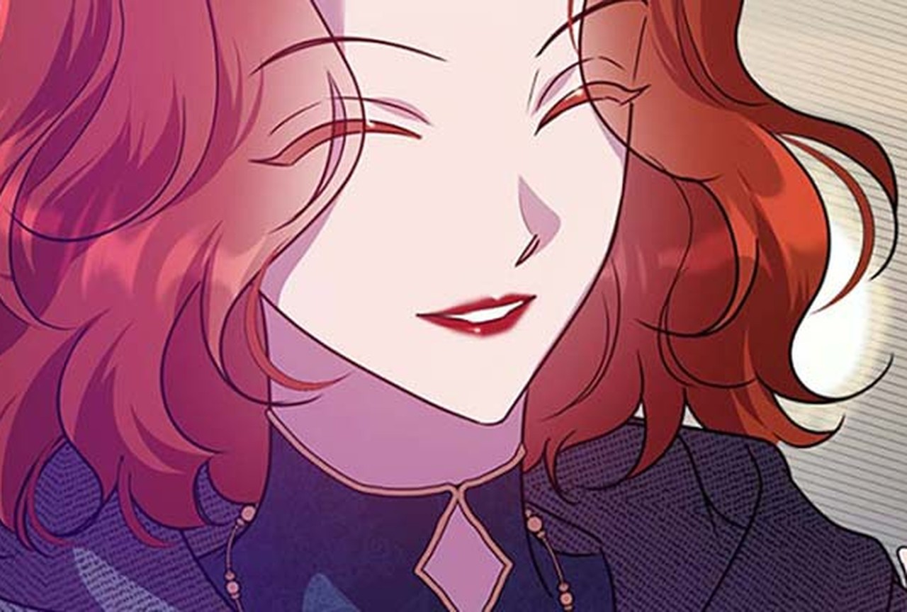 Comment Tuer la Vilaine - Episode 60 - ONO Webtoon et Manga
