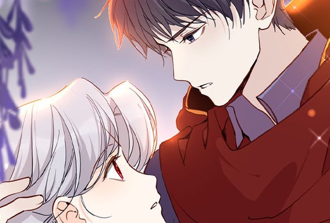 La Renaissance d'une Princesse - Episode 74 - ONO Webtoon et Manga